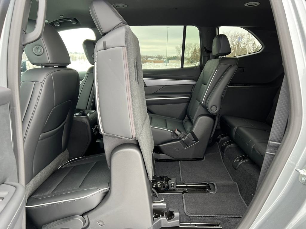 2026 Buick Enclave Sport Touring - Photo 6
