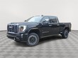 GMC Sierra 2500 HD