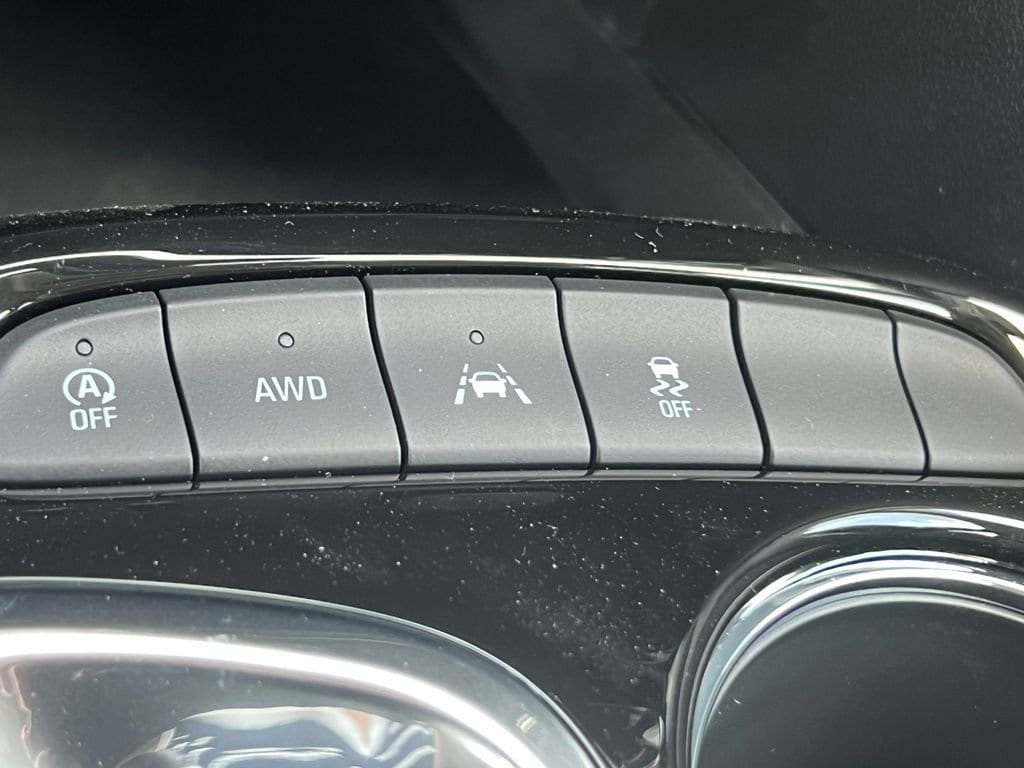 2026 Buick Encore GX Sport Touring - Photo 28