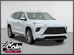 2026 Buick Enclave Avenir SUV