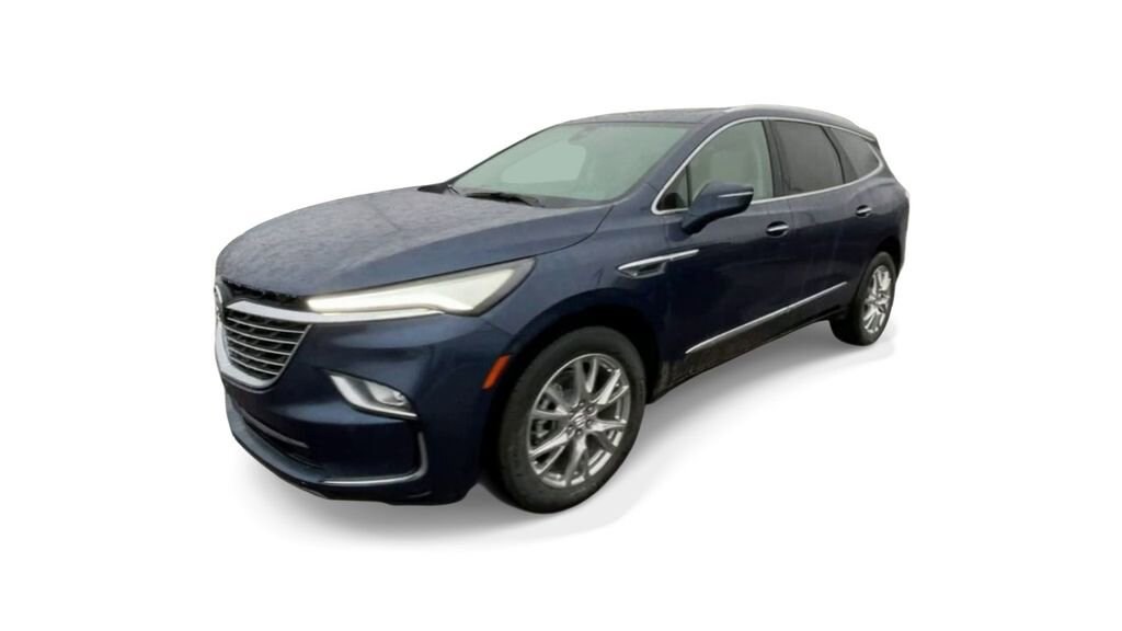 2023 Buick Enclave Essence photo 4