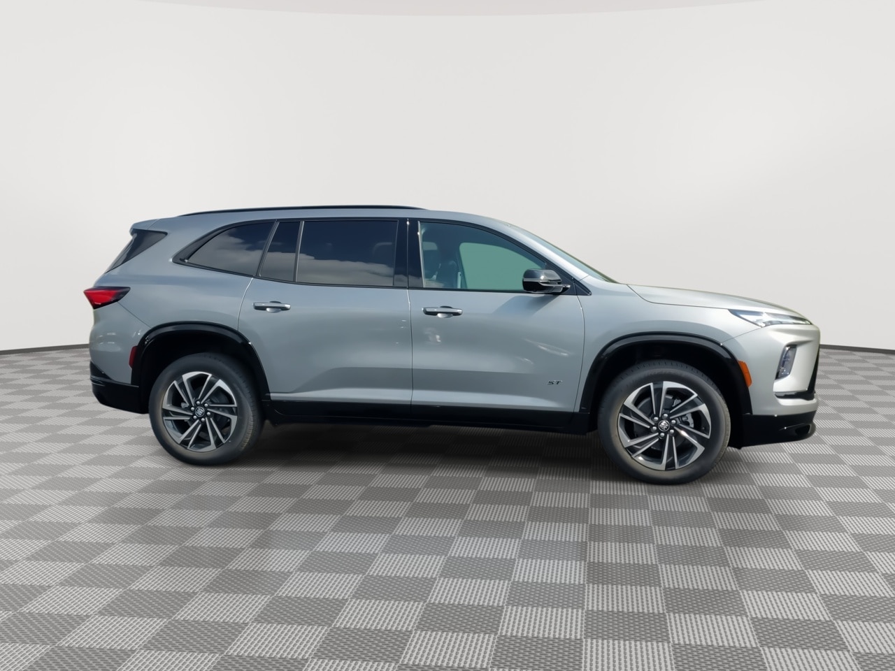 2026 Buick Enclave Sport Touring - Photo 56