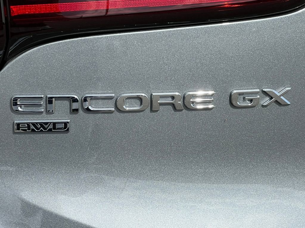 2026 Buick Encore GX Sport Touring - Photo 8