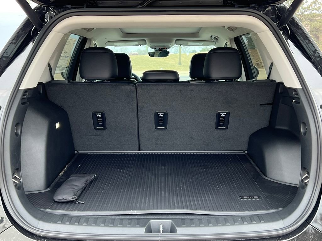 2026 GMC Terrain Denali - Photo 38