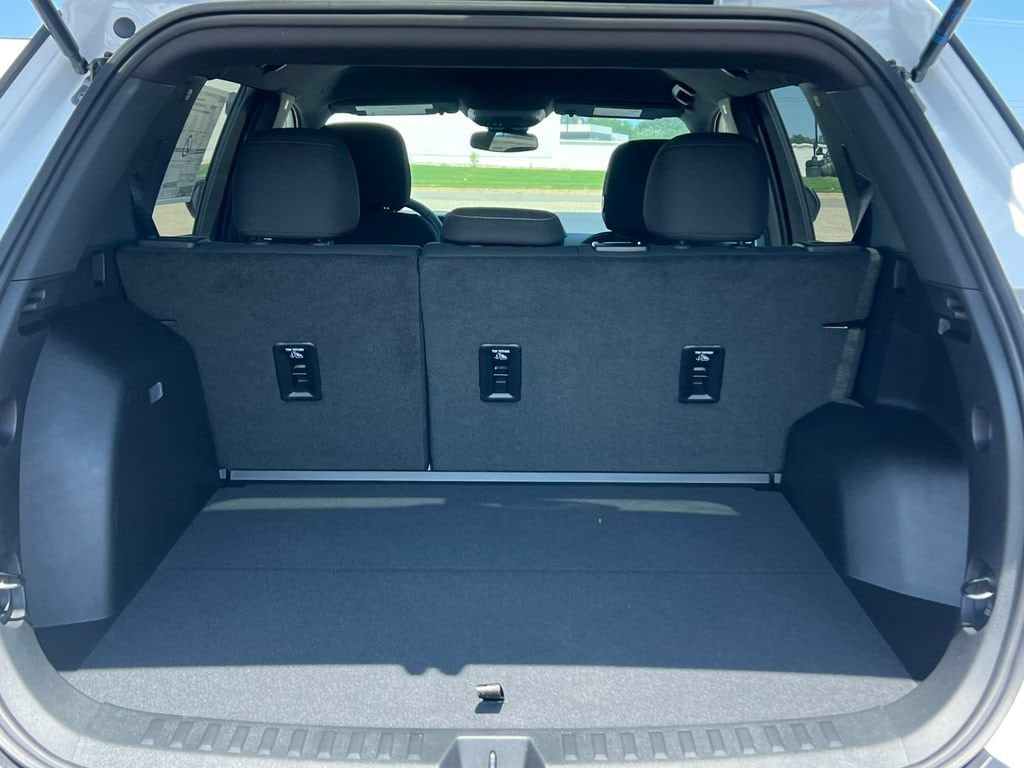 2027 GMC Terrain Elevation - Photo 35