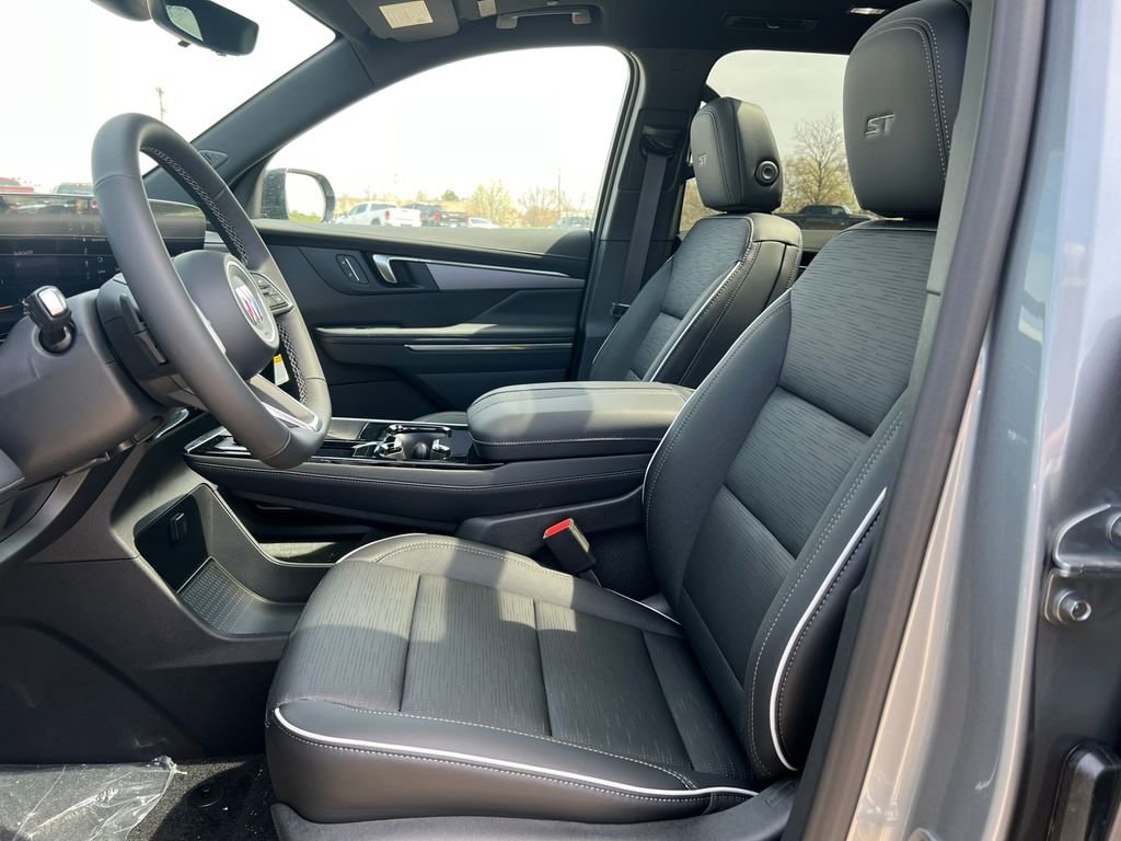 New 2026 Buick Enclave Sport Touring SUV