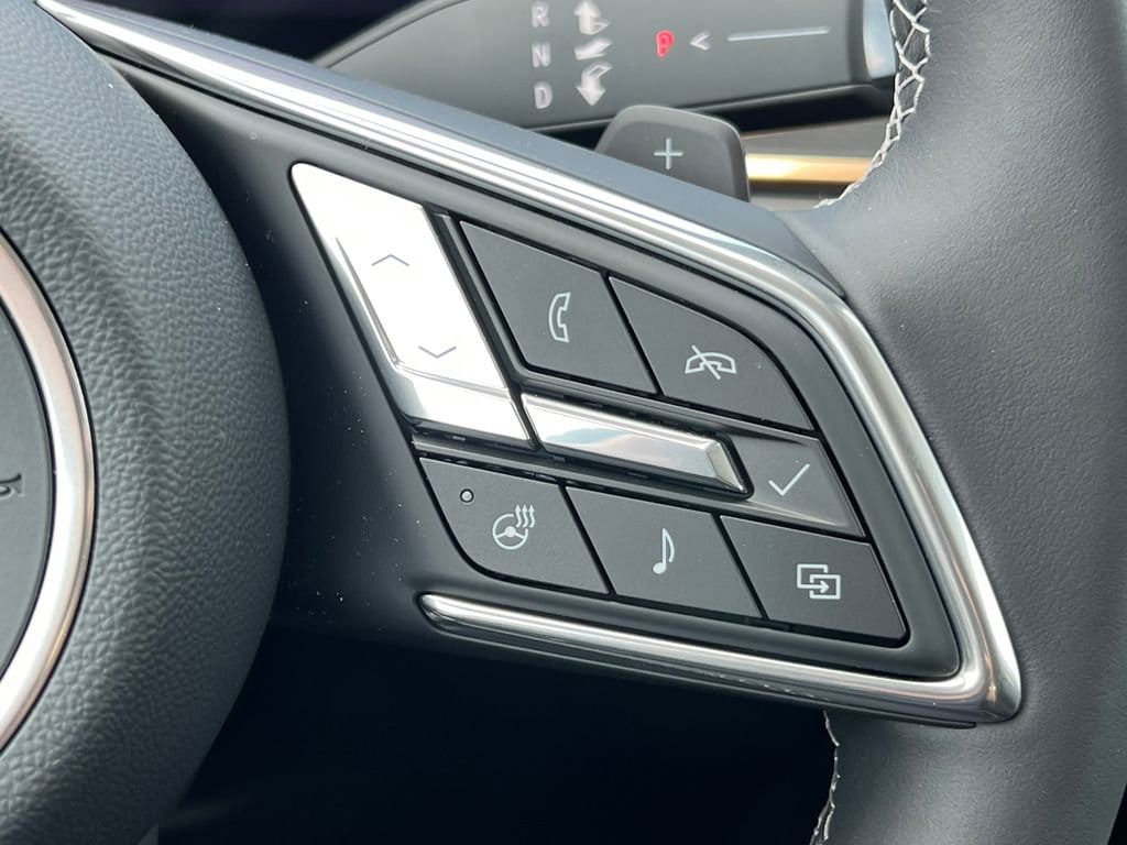 2026 Buick Envision Avenir - Photo 23