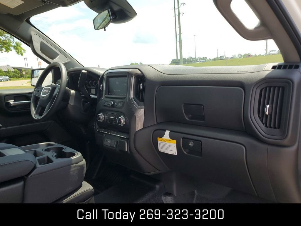 2025 GMC Sierra 1500 Pro - Photo 26