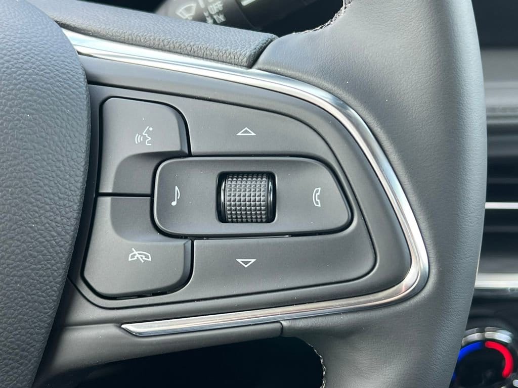 2026 Buick Encore GX Sport Touring - Photo 21