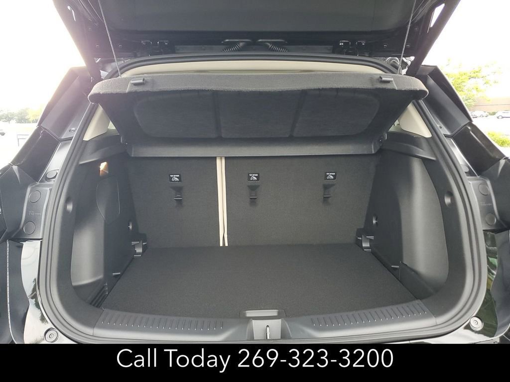 2025 Buick Encore GX Avenir - Photo 25