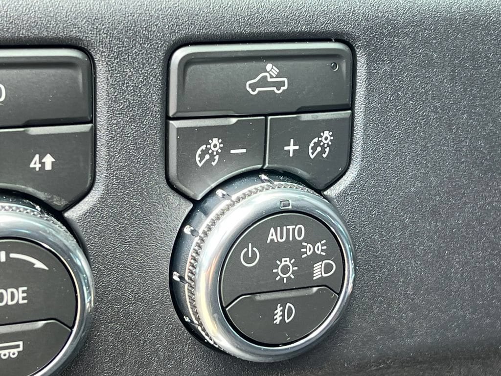 2026 GMC Sierra 1500 Elevation - Photo 21