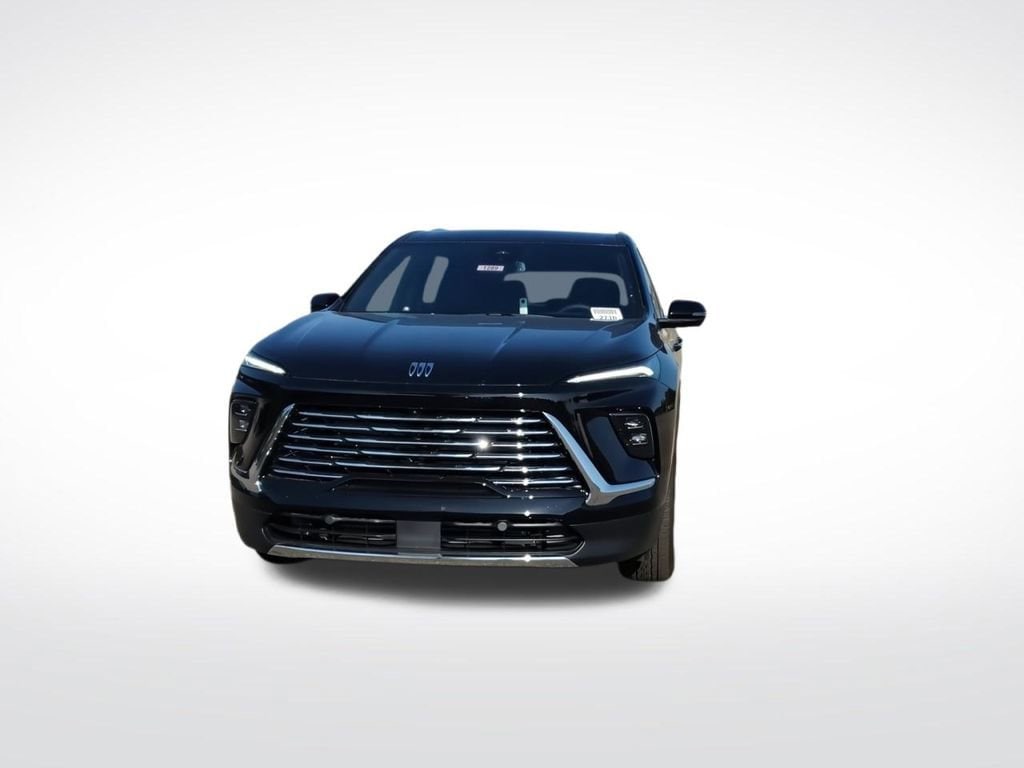 New 2025 Buick Enclave Preferred SUV