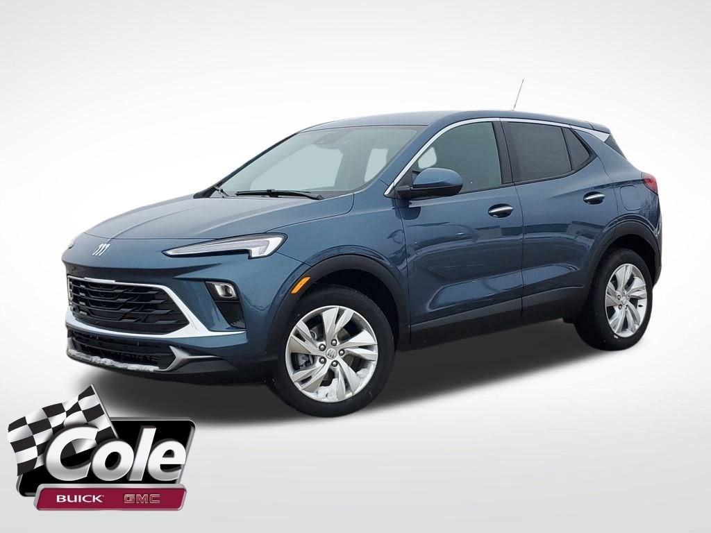2026 Buick Encore GX Preferred's photo