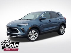 2026 Buick Encore GX Preferred SUV