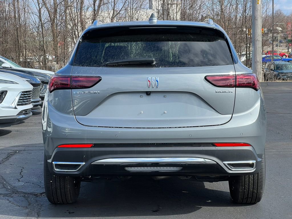 2026 Buick Envision Preferred - Photo 42