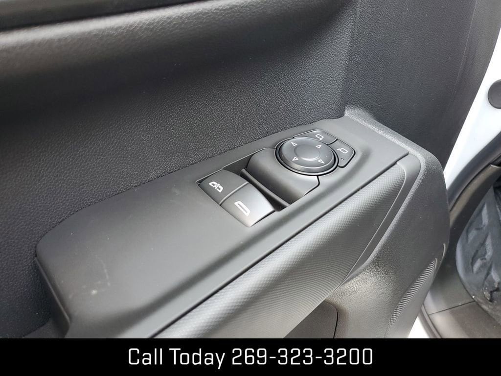 2025 GMC Sierra 1500 Pro - Photo 23