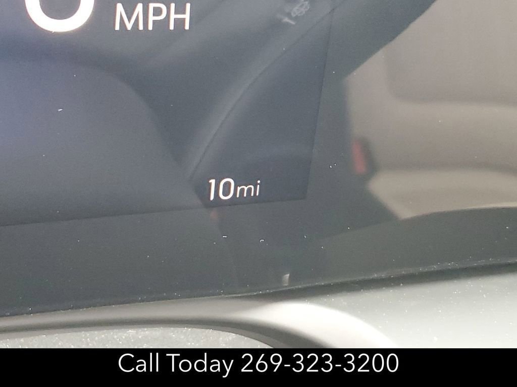 2025 Buick Encore GX Avenir - Photo 12