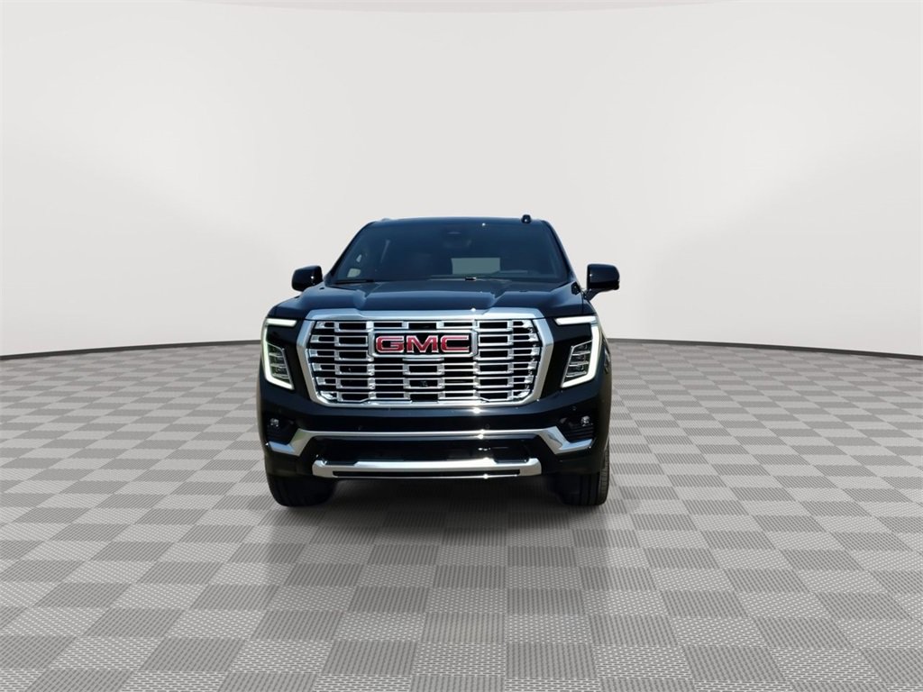 2025 Gmc Yukon XL Denali photo 3