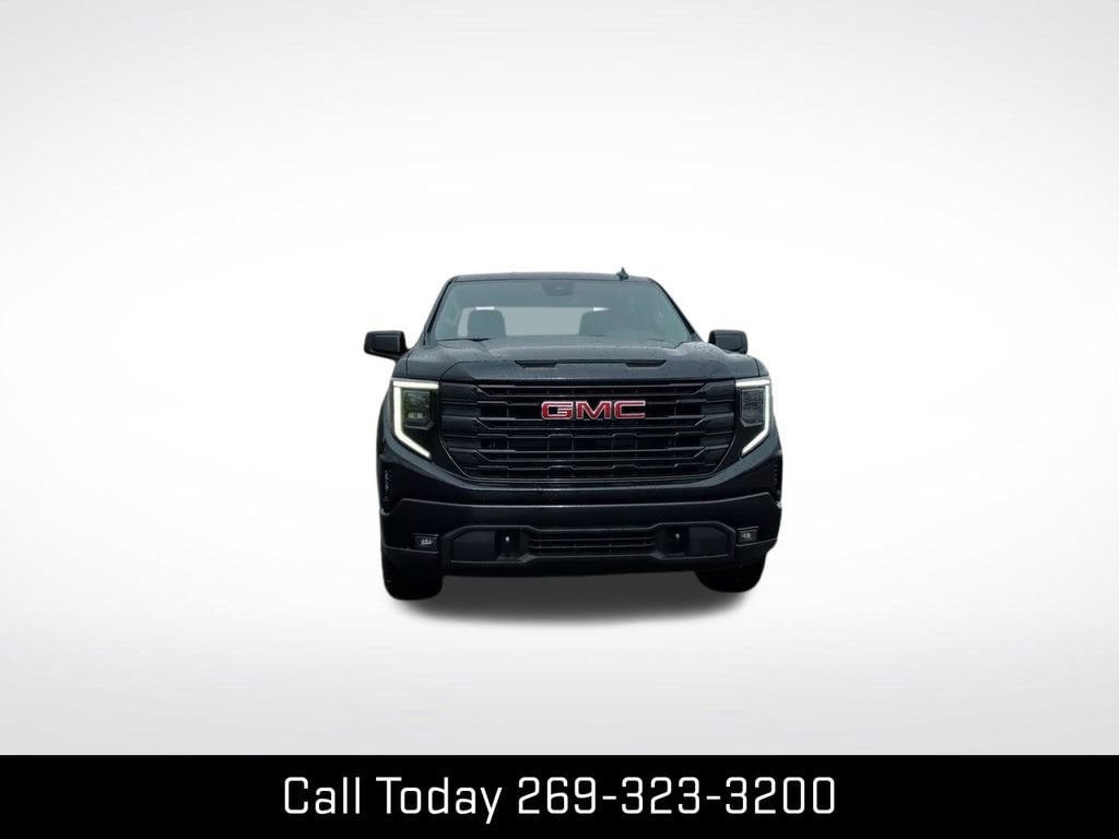 New 2025 GMC Sierra 1500 Elevation Truck