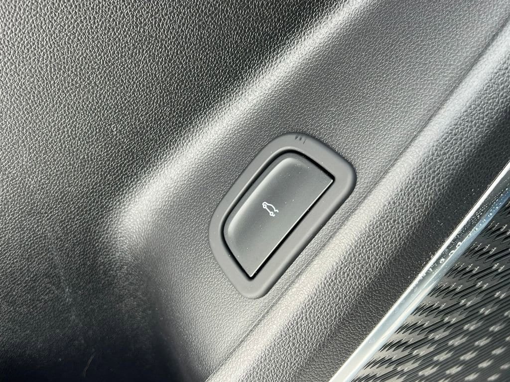 2026 Buick Enclave Preferred - Photo 19