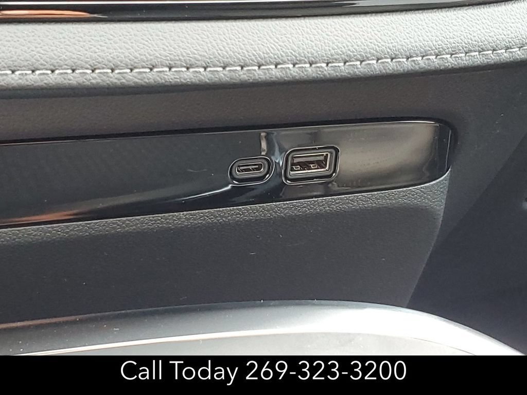 2026 Buick Enclave Sport Touring - Photo 36