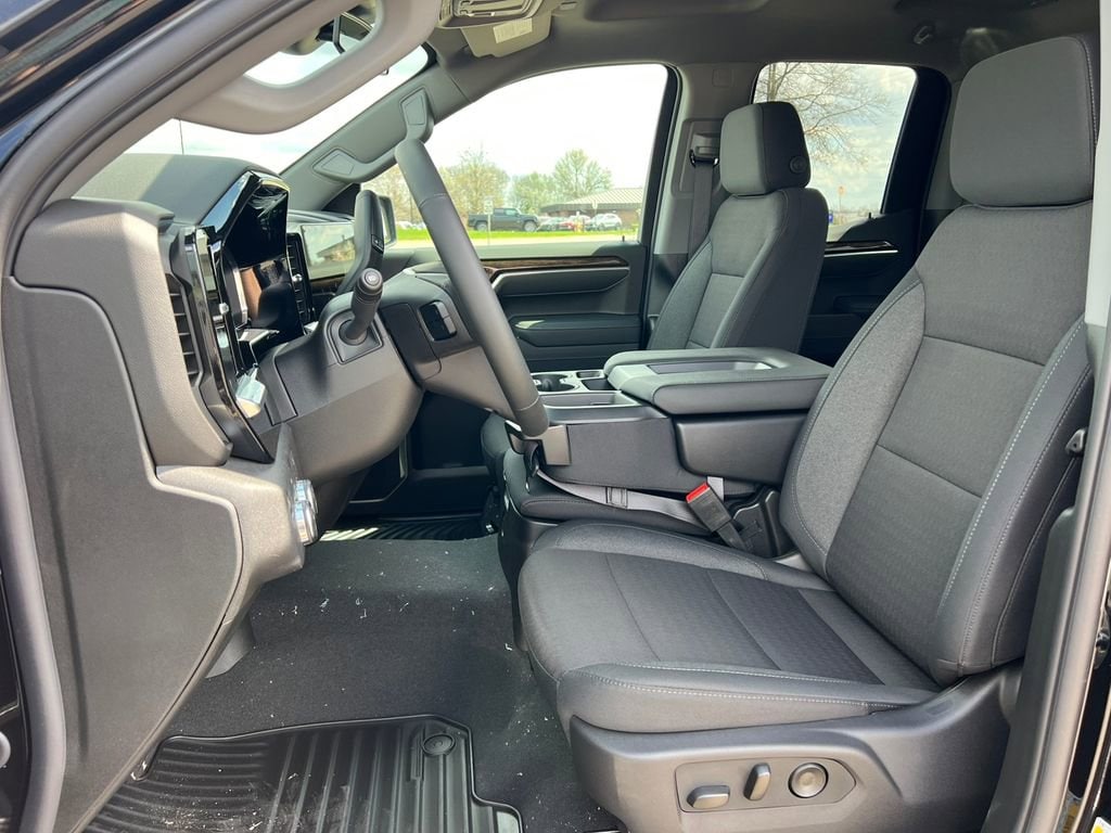 New 2026 GMC Sierra 1500 Elevation Truck