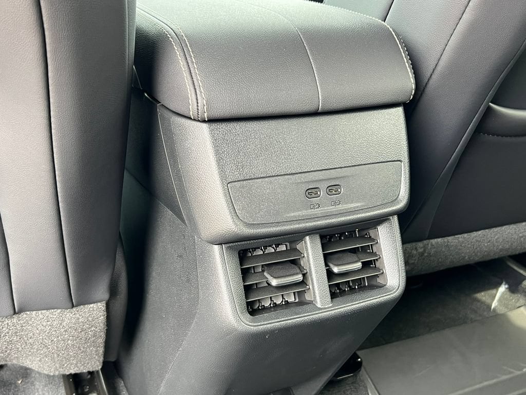 2027 GMC Terrain Elevation - Photo 33