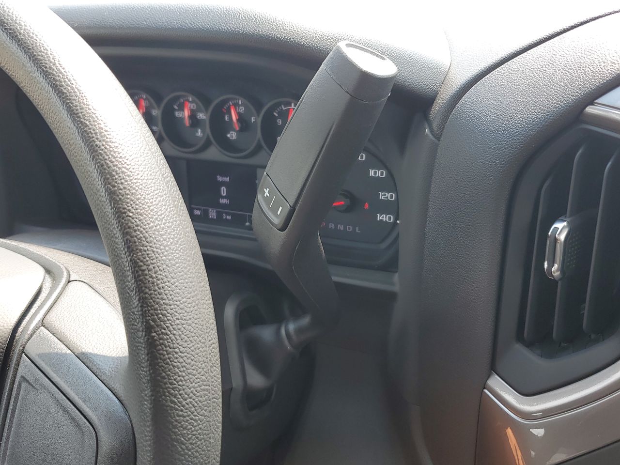 2025 GMC Sierra 1500 Pro - Photo 49