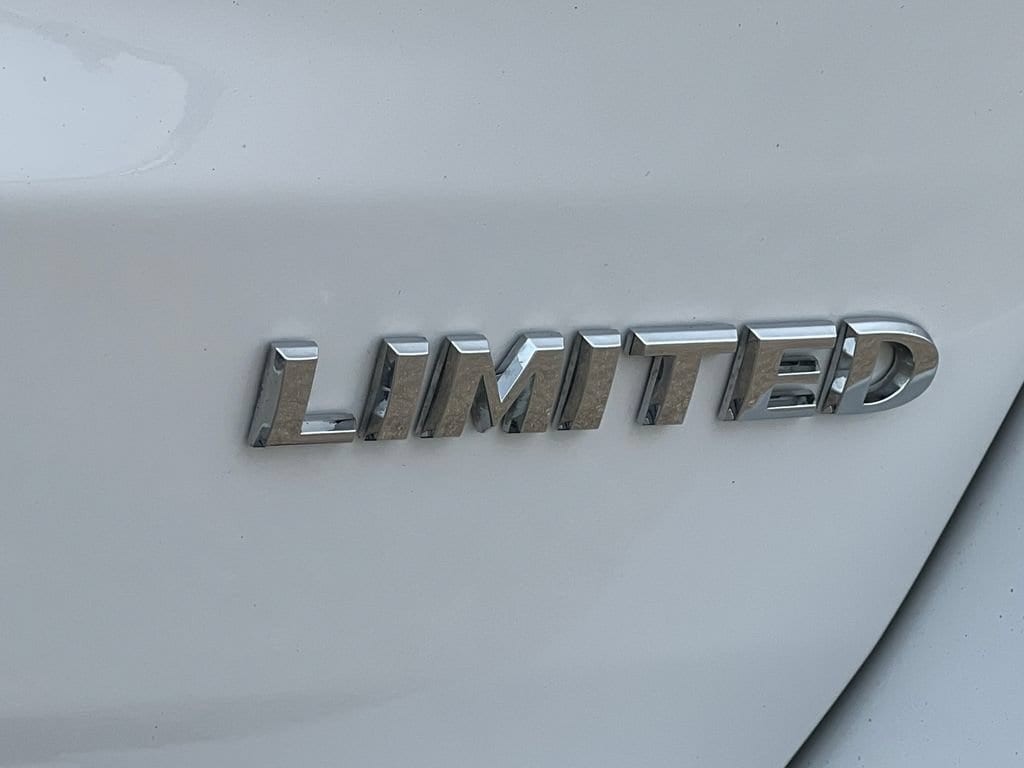 Used 2019 Jeep Grand Cherokee Limited