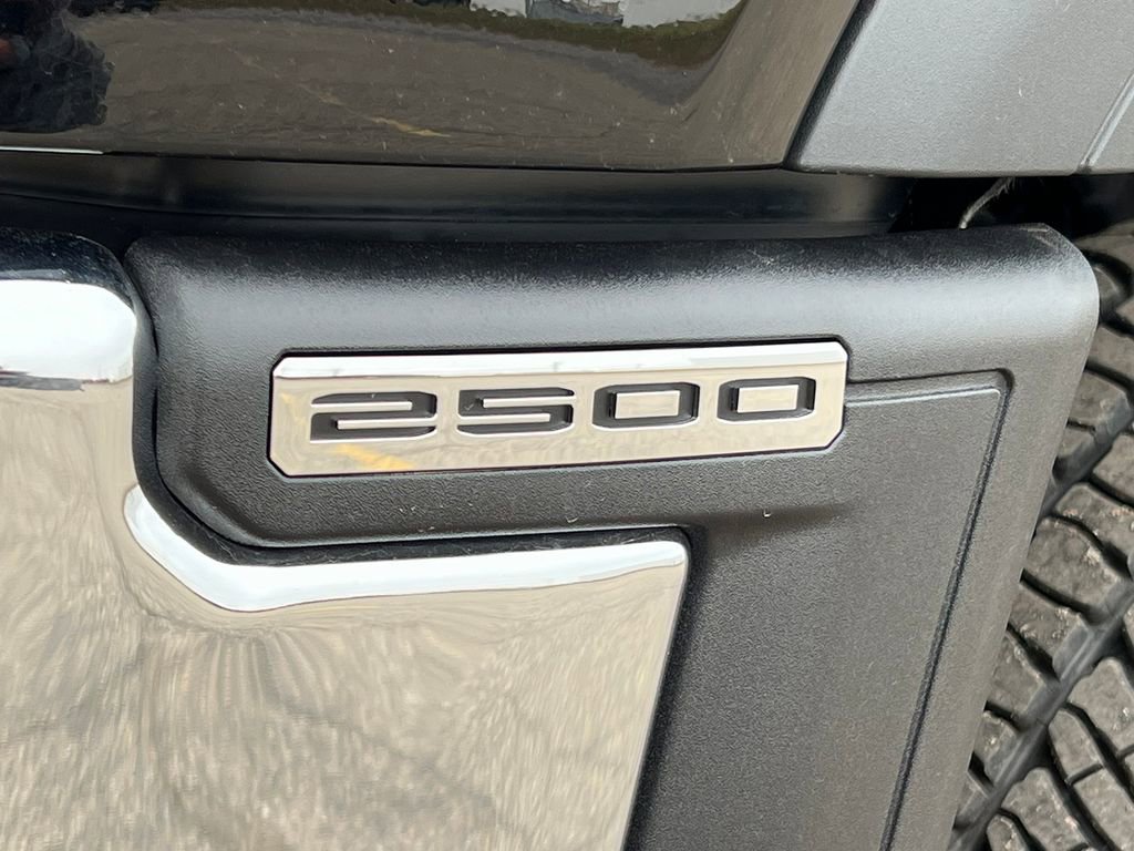2026 GMC Sierra 2500HD SLT - Photo 48