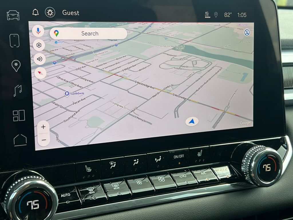 2026 GMC Canyon Elevation - Photo 23