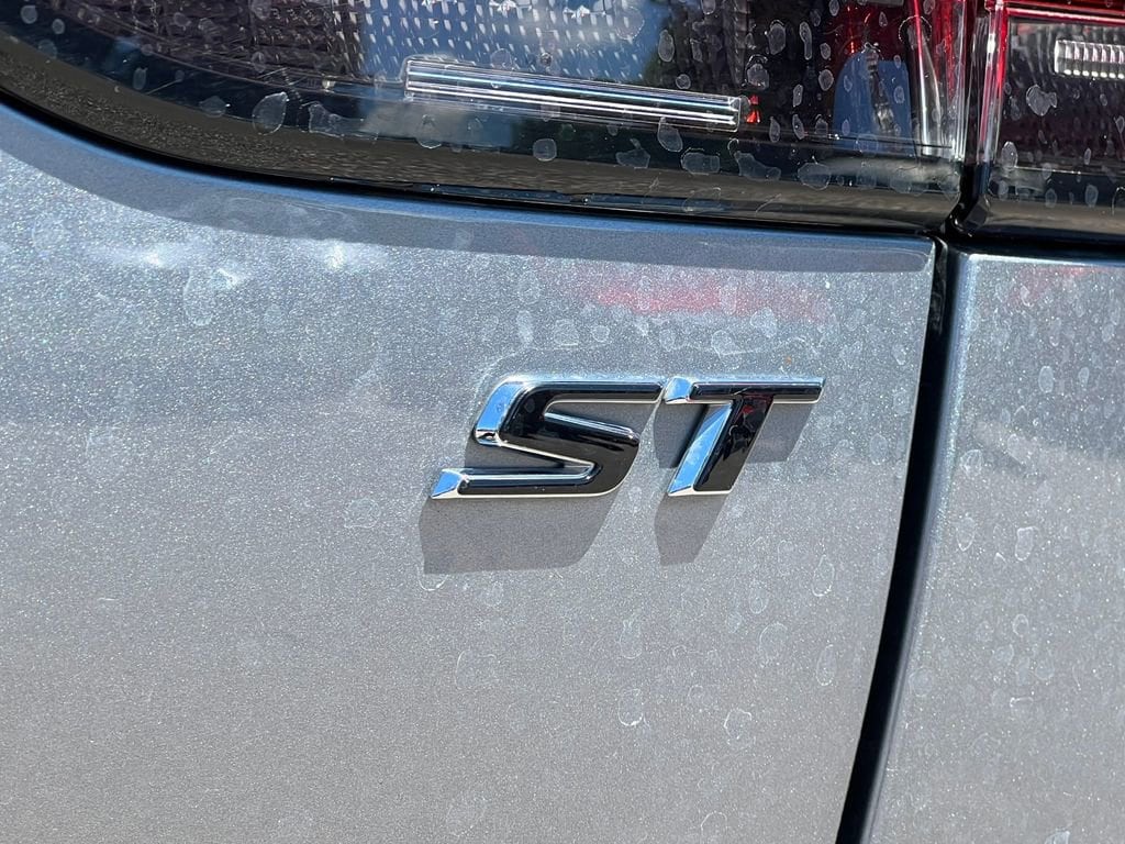 Used 2023 Buick Envision Preferred SUV