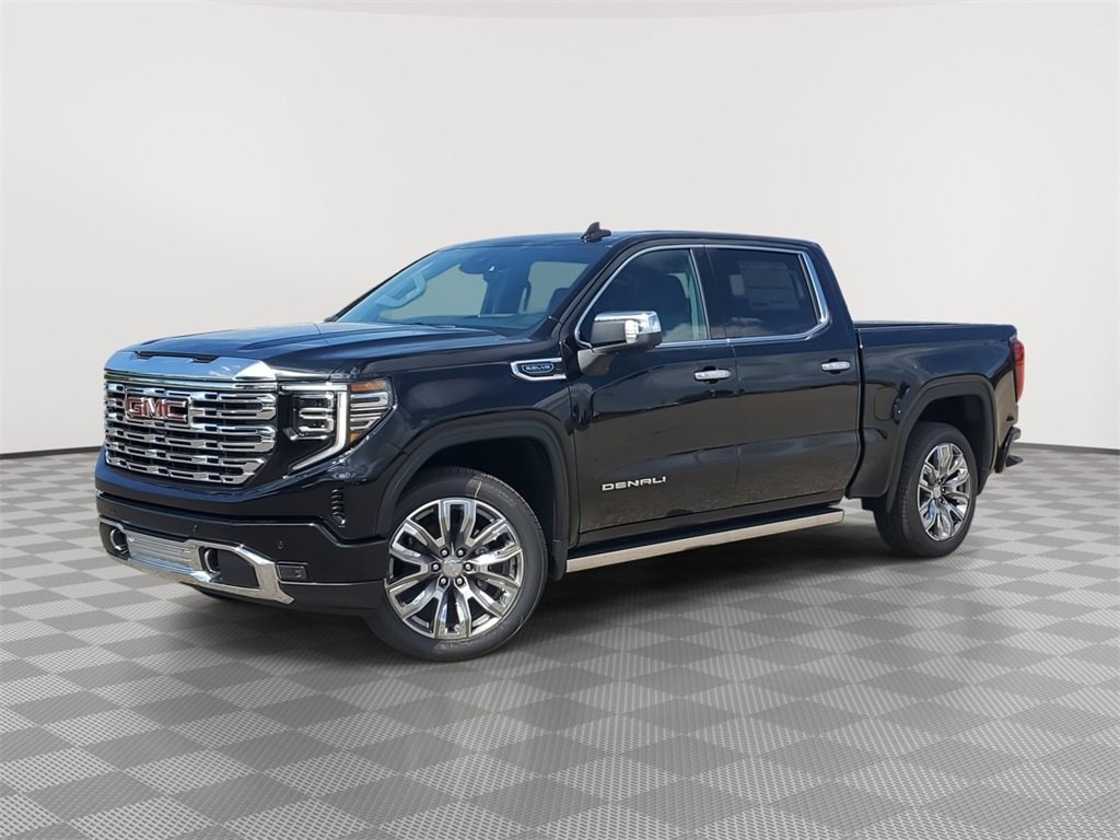 2026 GMC Sierra 1500 Truck 