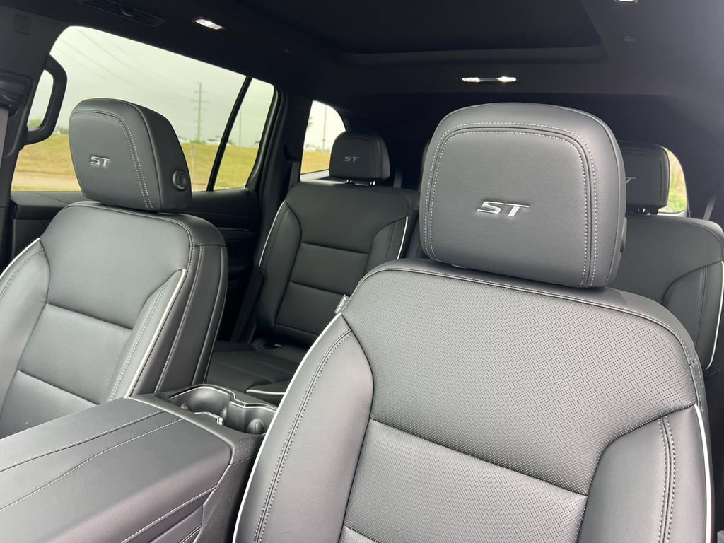 2027 Buick Enclave Sport Touring - Photo 15