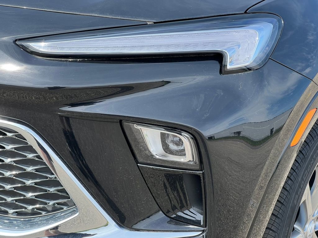 2025 Buick Encore GX Avenir - Photo 33