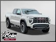  GMC Canyon