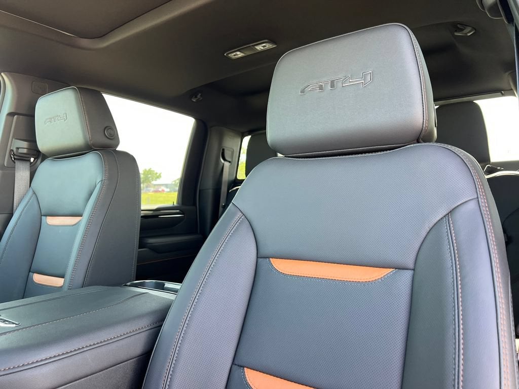 2026 GMC Sierra 2500HD AT4 - Photo 20
