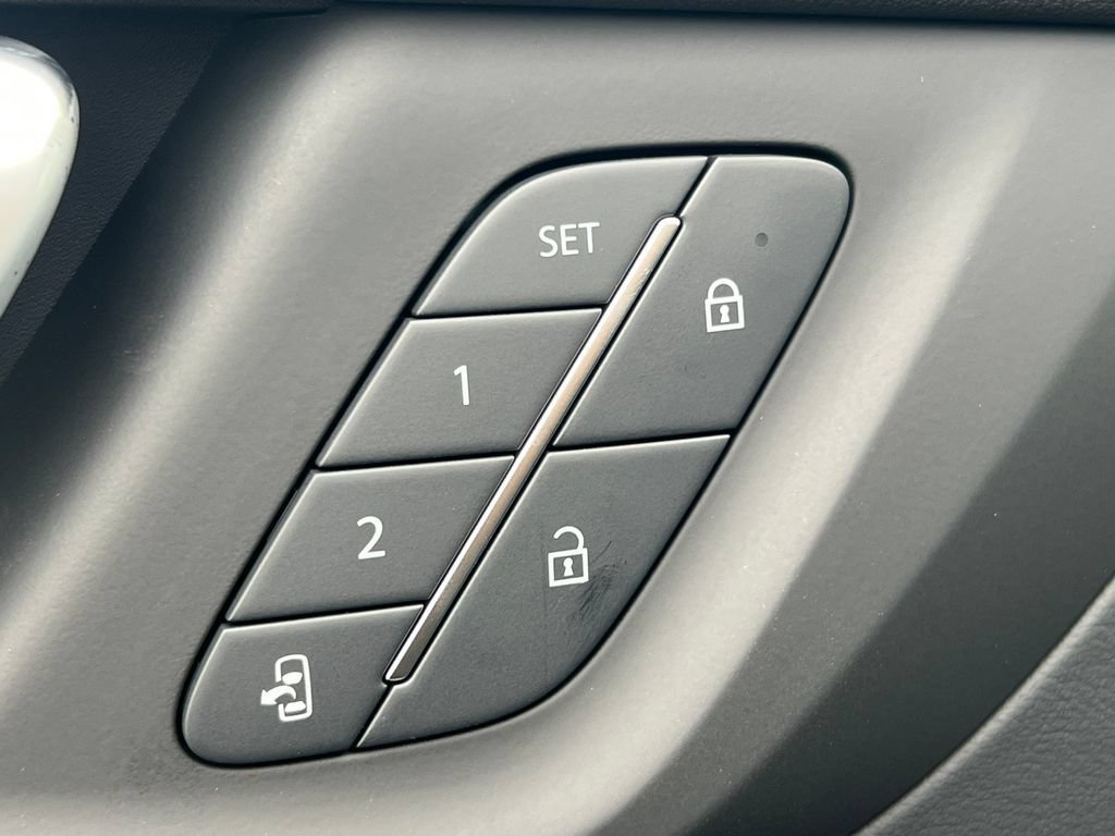 2027 Buick Enclave Sport Touring - Photo 21