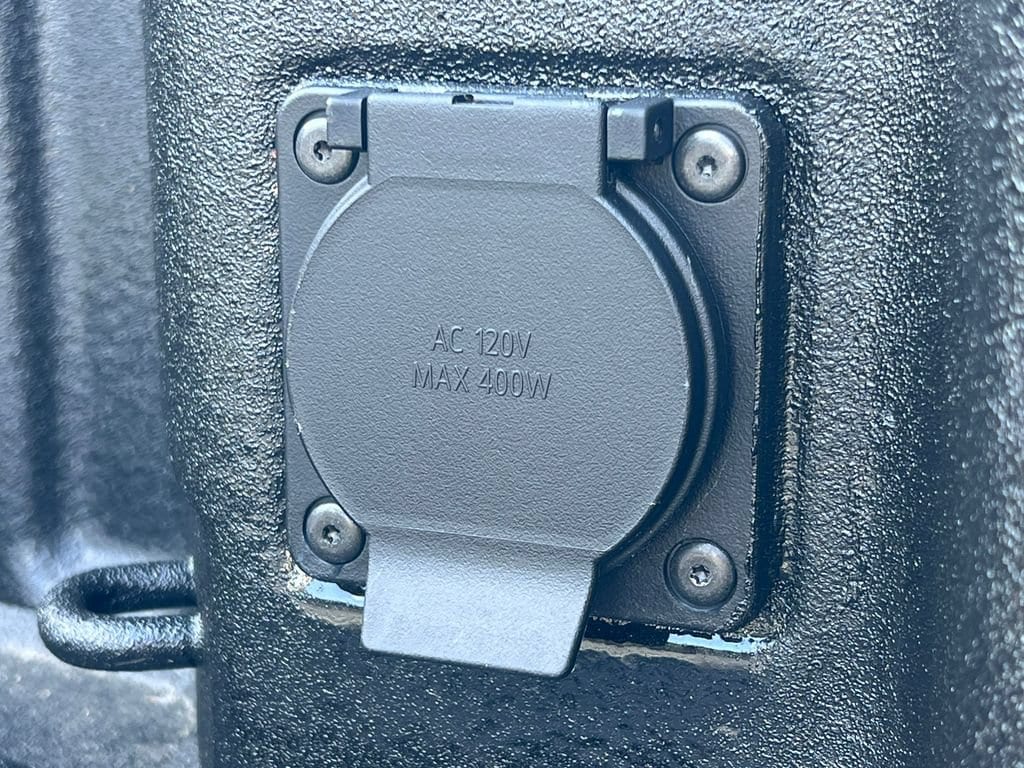 2026 GMC Sierra 2500HD AT4 - Photo 10