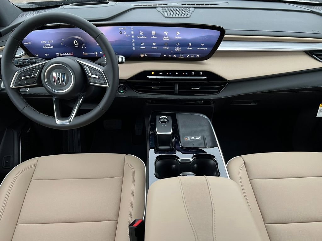 New 2026 Buick Enclave Preferred SUV