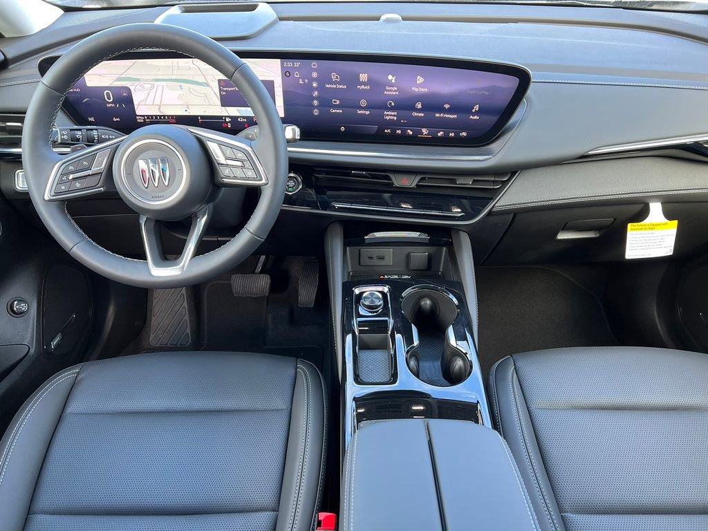 2026 Buick Envision Preferred - Photo 3