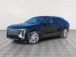 CADILLAC Lyriq