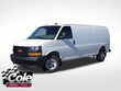  GMC Savana Cargo 3500