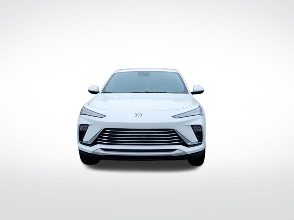 New 2025 Buick Envista Preferred SUV