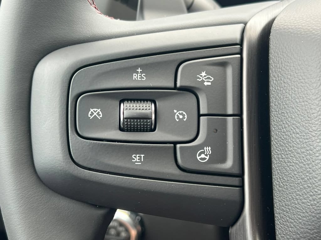 2026 GMC Sierra 1500 AT4X - Photo 25