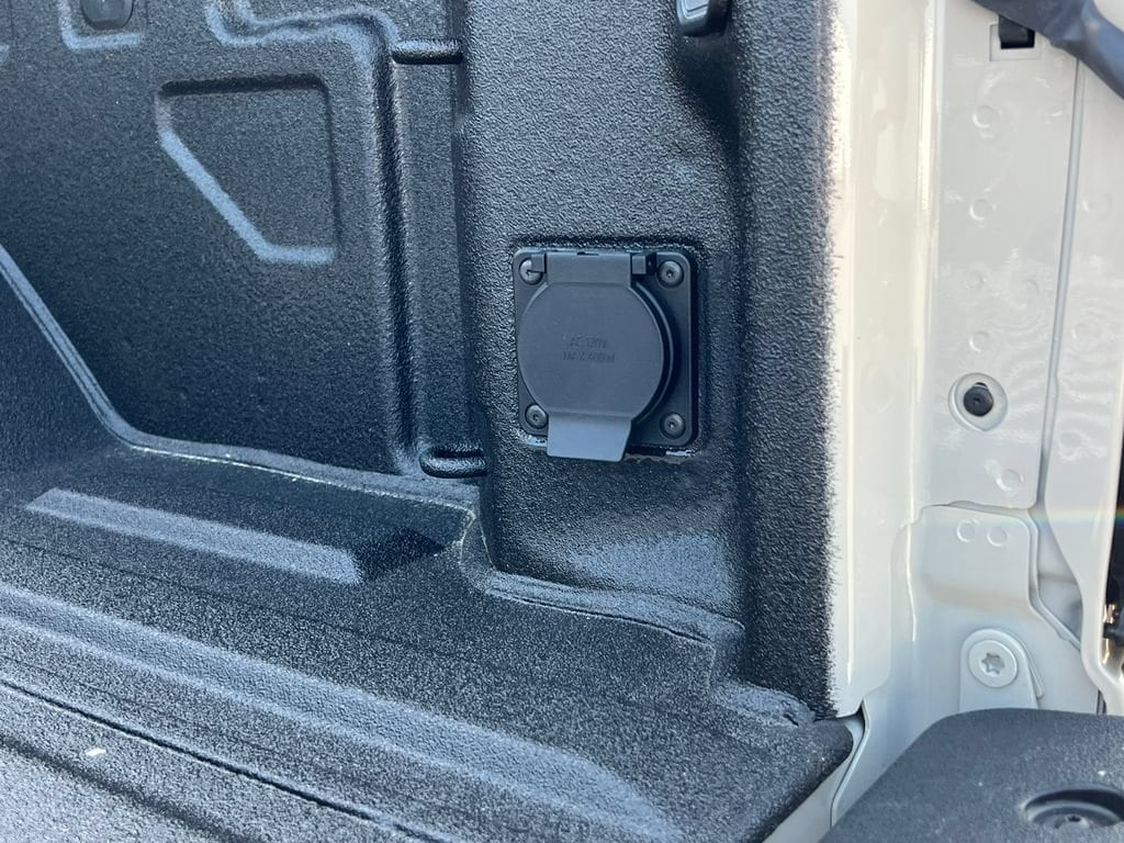 2026 GMC Sierra 2500HD AT4 - Photo 9