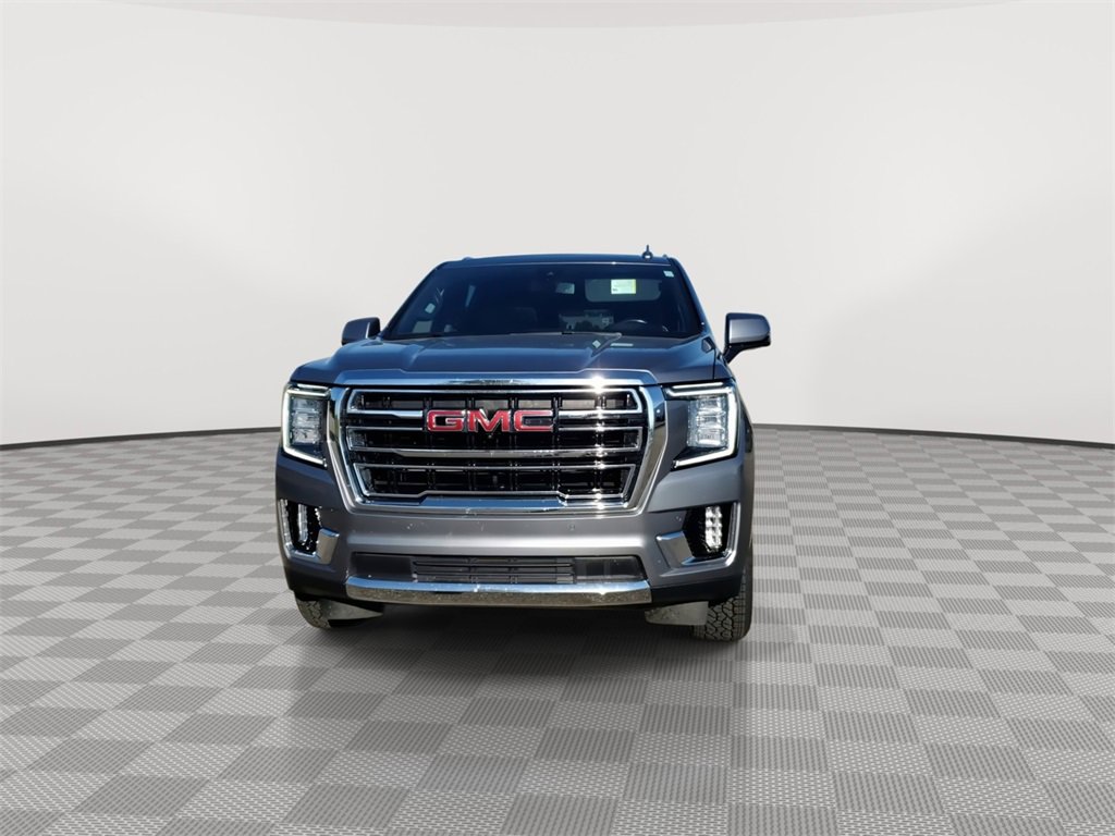 2021 Gmc Yukon SLT photo 3