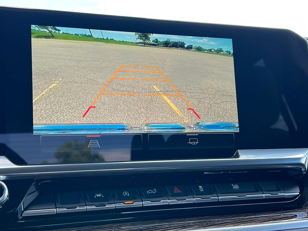 2026 GMC Sierra 1500 Elevation - Photo 30