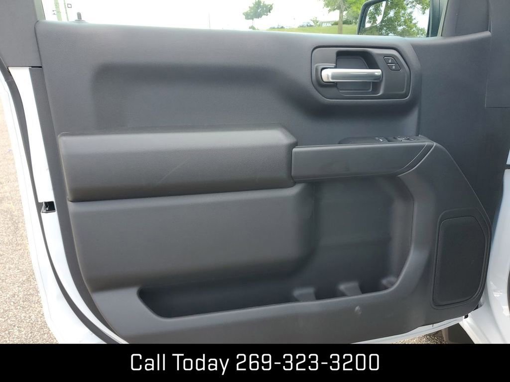 2025 GMC Sierra 1500 Pro - Photo 22