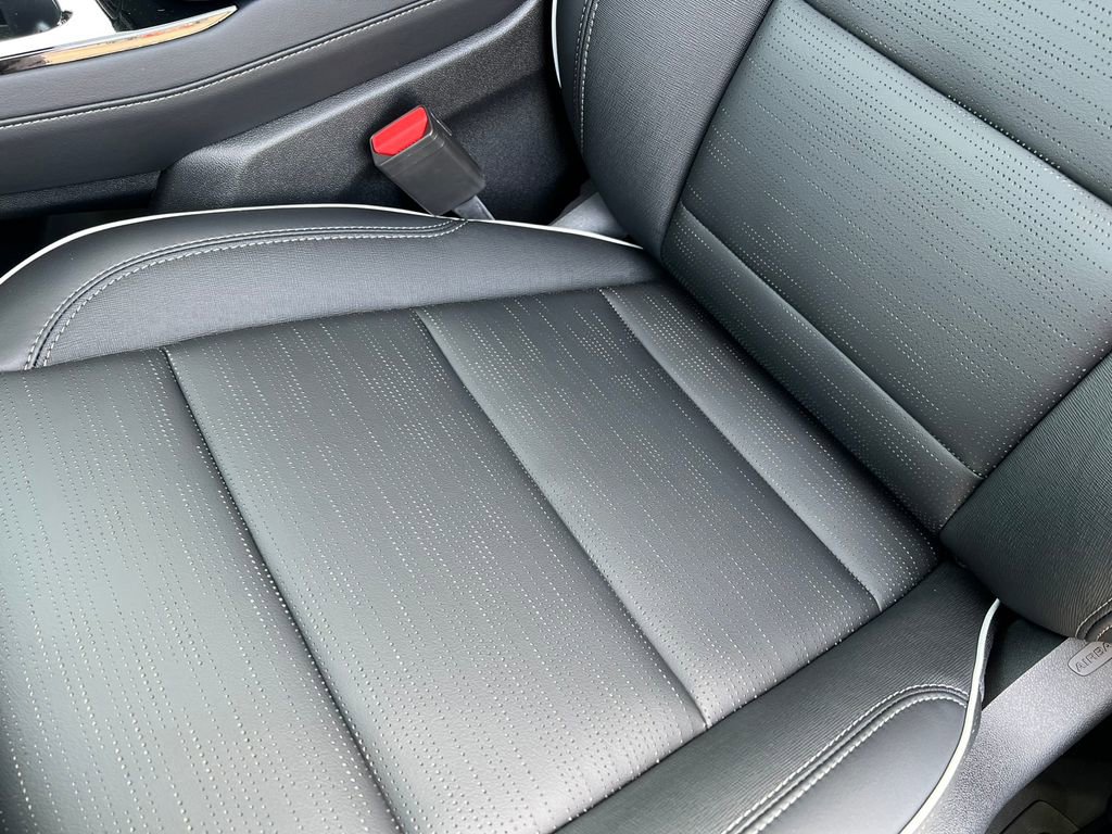 2026 Buick Enclave Sport Touring - Photo 14